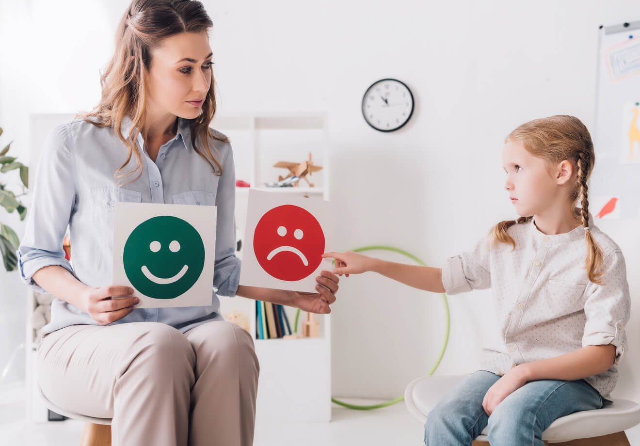 ¿Tu hijo tiene dificultades para comunicarse?