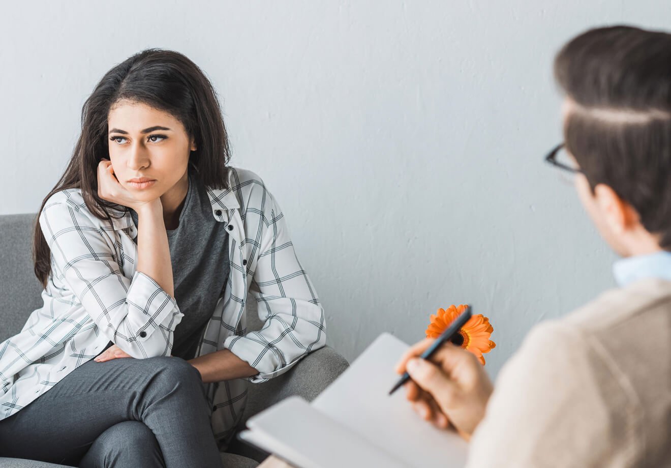 ¿Qué es la Terapia de Aprendizaje?